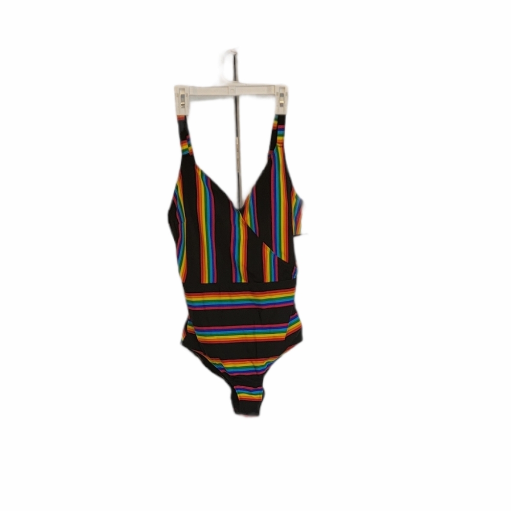 Torrid one piece swinsuit